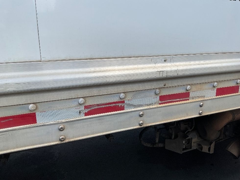 Medium Duty Box Truck-Light and Medium Duty Trucks-Isuzu-2020-NQR-Torrance-CA-83,274\n\t\tmiles-$ 49,250 - Image 27