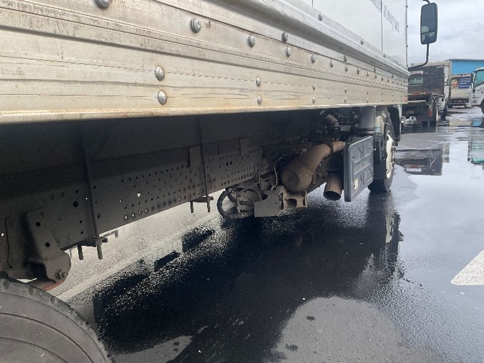 Medium Duty Box Truck-Light and Medium Duty Trucks-Isuzu-2020-NQR-Torrance-CA-91,946\n\t\tmiles-$ 48,750 - Image 14