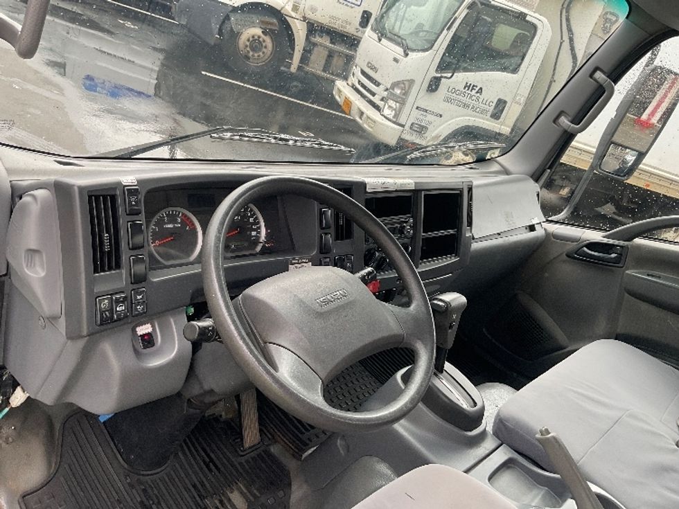 Medium Duty Box Truck-Light and Medium Duty Trucks-Isuzu-2020-NQR-Torrance-CA-91,946\n\t\tmiles-$ 48,750 - Image 17