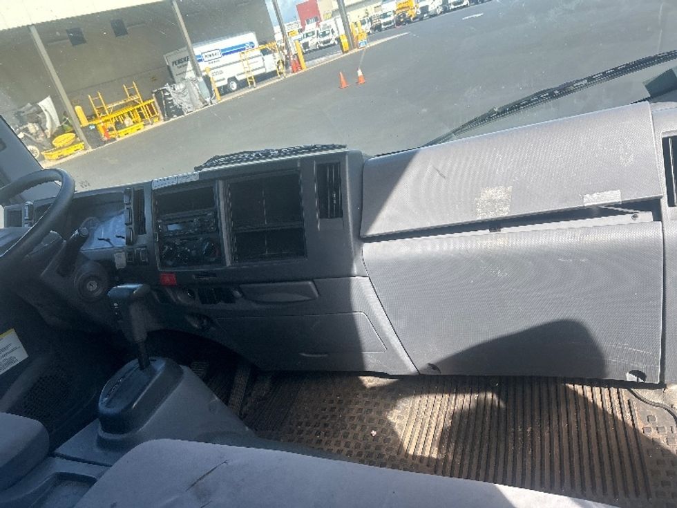 Medium Duty Box Truck-Light and Medium Duty Trucks-Isuzu-2020-NQR-Torrance-CA-91,946\n\t\tmiles-$ 48,750 - Image 21