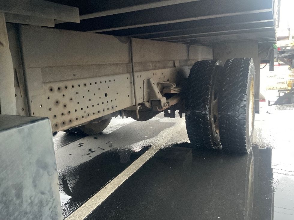 Medium Duty Box Truck-Light and Medium Duty Trucks-Isuzu-2020-NQR-Torrance-CA-91,946\n\t\tmiles-$ 48,750 - Image 5