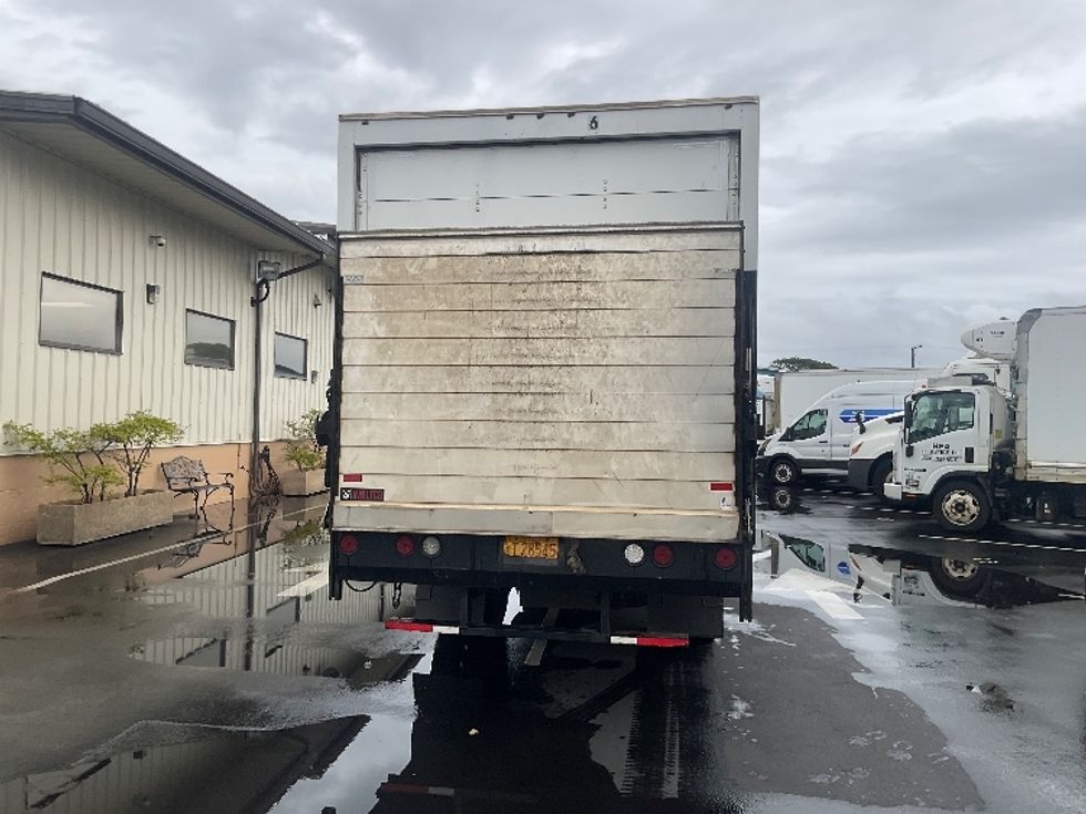 Medium Duty Box Truck-Light and Medium Duty Trucks-Isuzu-2020-NQR-Torrance-CA-91,946\n\t\tmiles-$ 48,750 - Image 7