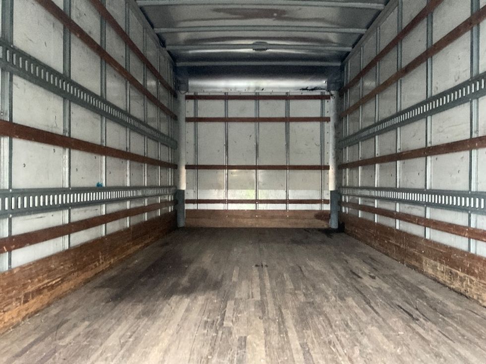 Medium Duty Box Truck-Light and Medium Duty Trucks-Isuzu-2020-NQR-Torrance-CA-91,946\n\t\tmiles-$ 48,750 - Image 8