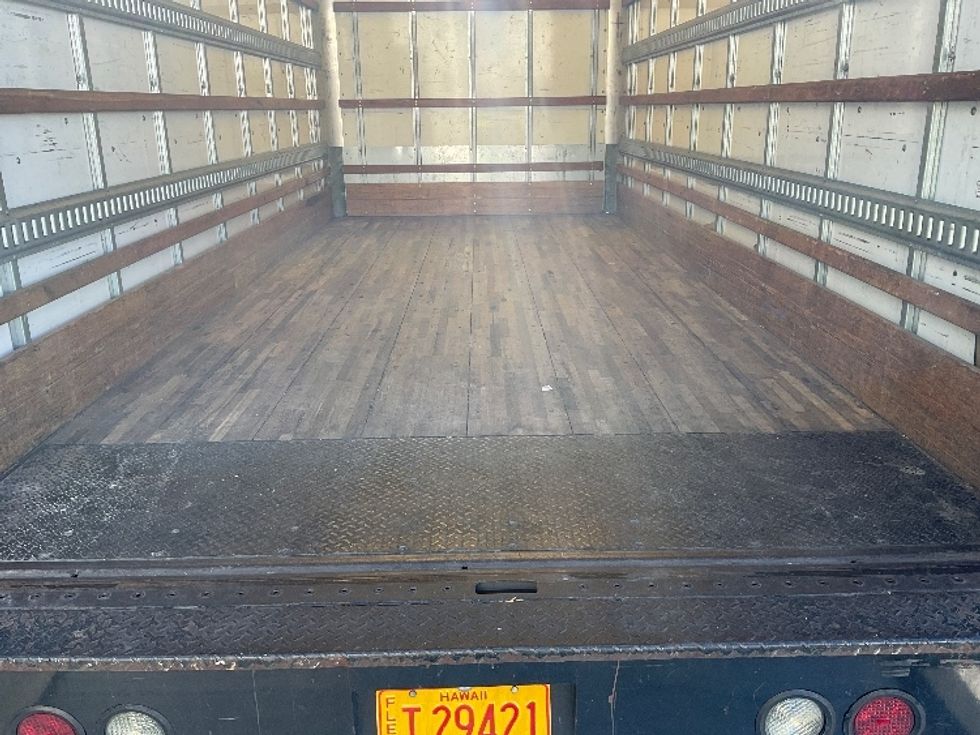 Medium Duty Box Truck-Light and Medium Duty Trucks-Isuzu-2020-NQR-Torrance-CA-93,701\n\t\tmiles-$ 48,250 - Image 10