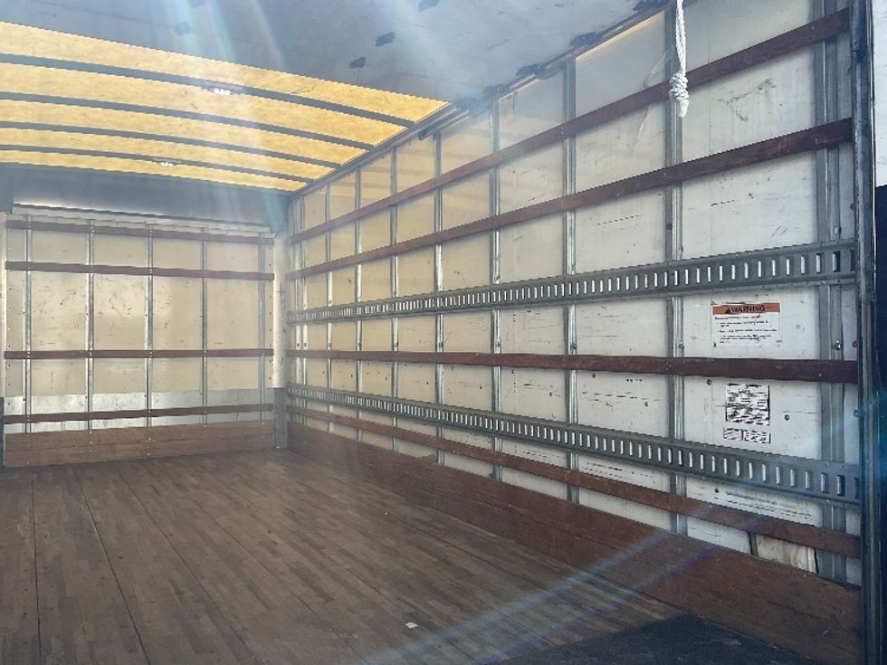 Medium Duty Box Truck-Light and Medium Duty Trucks-Isuzu-2020-NQR-Torrance-CA-93,701\n\t\tmiles-$ 48,250 - Image 12