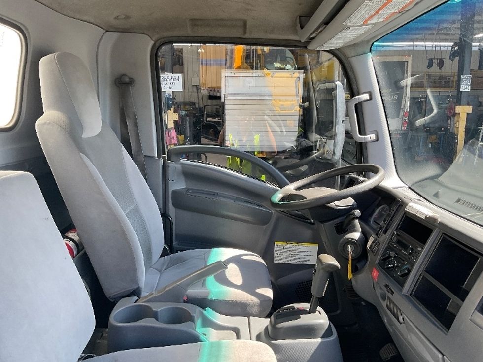 Medium Duty Box Truck-Light and Medium Duty Trucks-Isuzu-2020-NQR-Torrance-CA-93,701\n\t\tmiles-$ 48,250 - Image 22