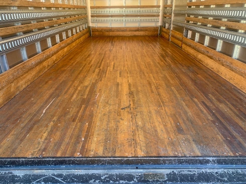 Medium Duty Box Truck-Light and Medium Duty Trucks-Isuzu-2020-NQR-Torrance-CA-98,973\n\t\tmiles-$ 48,000 - Image 10