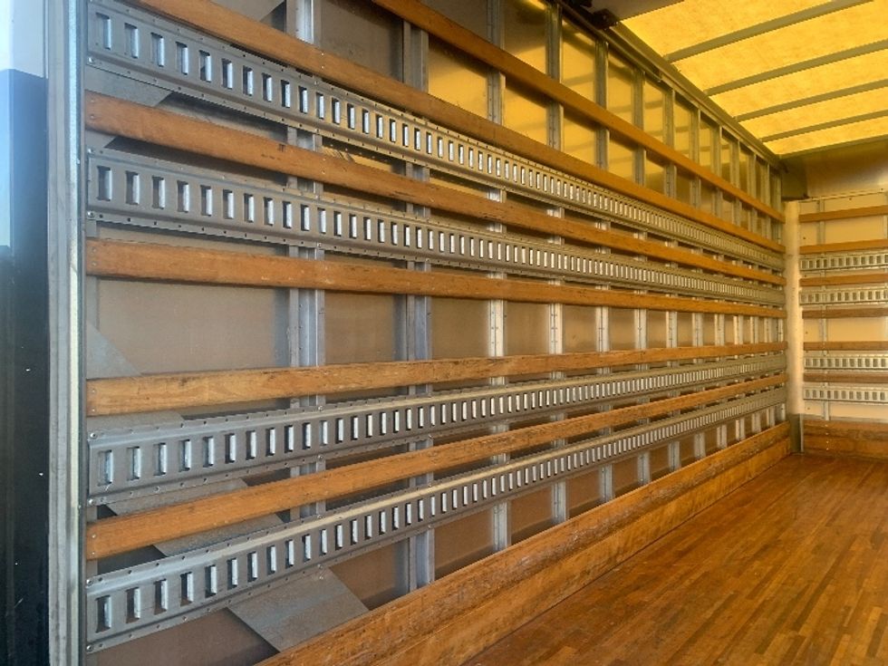 Medium Duty Box Truck-Light and Medium Duty Trucks-Isuzu-2020-NQR-Torrance-CA-98,973\n\t\tmiles-$ 48,000 - Image 11