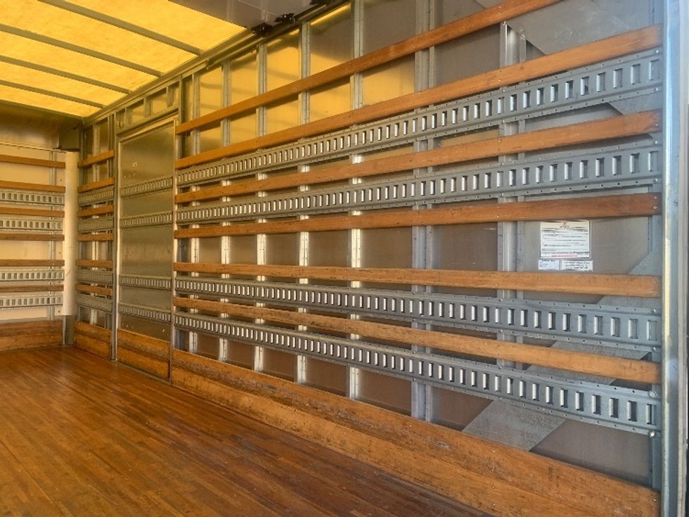 Medium Duty Box Truck-Light and Medium Duty Trucks-Isuzu-2020-NQR-Torrance-CA-98,973\n\t\tmiles-$ 48,000 - Image 12