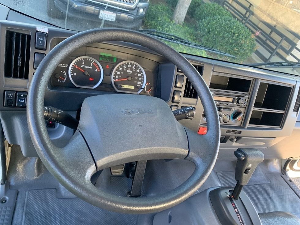 Medium Duty Box Truck-Light and Medium Duty Trucks-Isuzu-2020-NQR-Torrance-CA-98,973\n\t\tmiles-$ 48,000 - Image 18