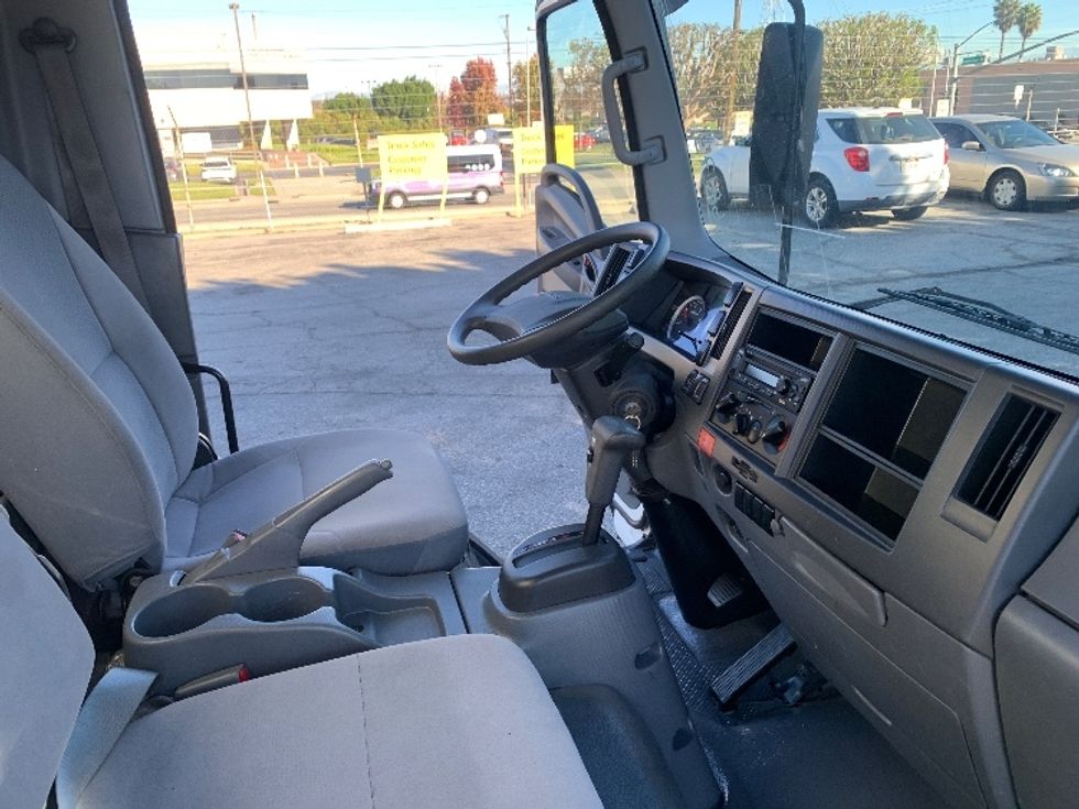 Medium Duty Box Truck-Light and Medium Duty Trucks-Isuzu-2020-NQR-Torrance-CA-98,973\n\t\tmiles-$ 48,000 - Image 22