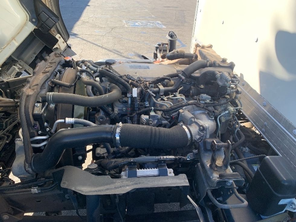 Medium Duty Box Truck-Light and Medium Duty Trucks-Isuzu-2020-NQR-Torrance-CA-98,973\n\t\tmiles-$ 48,000 - Image 24