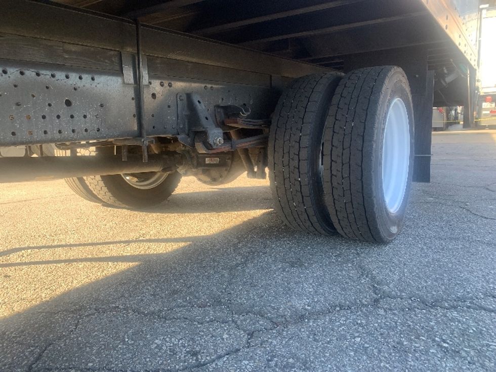 Medium Duty Box Truck-Light and Medium Duty Trucks-Isuzu-2020-NQR-Torrance-CA-98,973\n\t\tmiles-$ 48,000 - Image 5