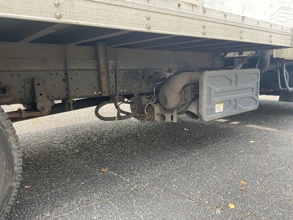 Medium Duty Box Truck-Light and Medium Duty Trucks-Isuzu-2020-NQR-West Babylon-NY-84,832\n\t\tmiles-$ 51,500 - Image 14