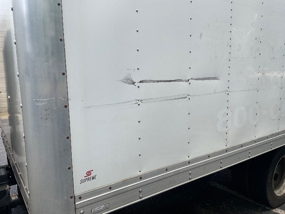 Medium Duty Box Truck-Light and Medium Duty Trucks-Isuzu-2020-NQR-West Babylon-NY-84,832\n\t\tmiles-$ 51,500 - Image 25