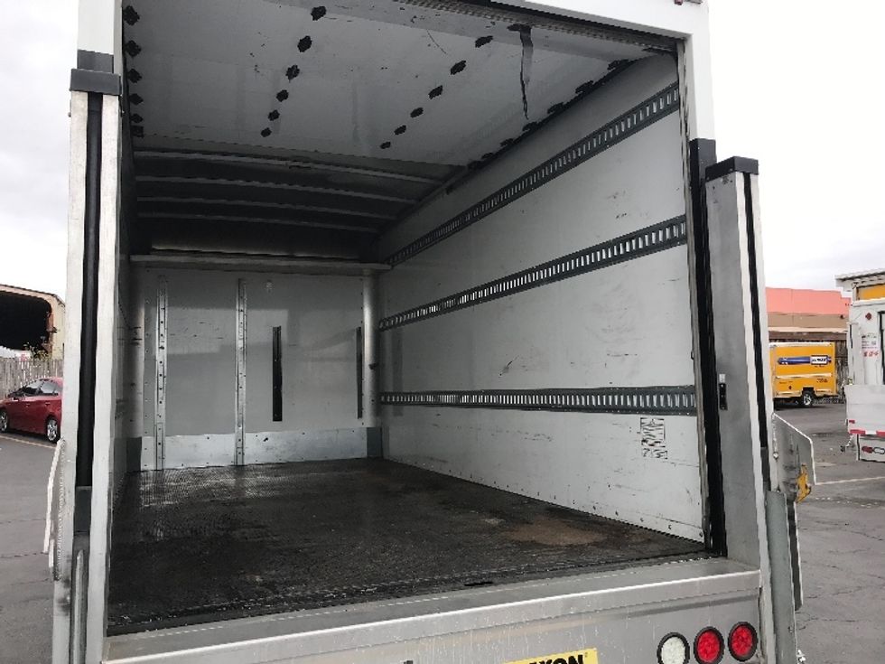 Medium Duty Box Truck-Light and Medium Duty Trucks-Isuzu-2020-NQR-West Sacramento-CA-43,235\n\t\tmiles-$ 52,750 - Image 12