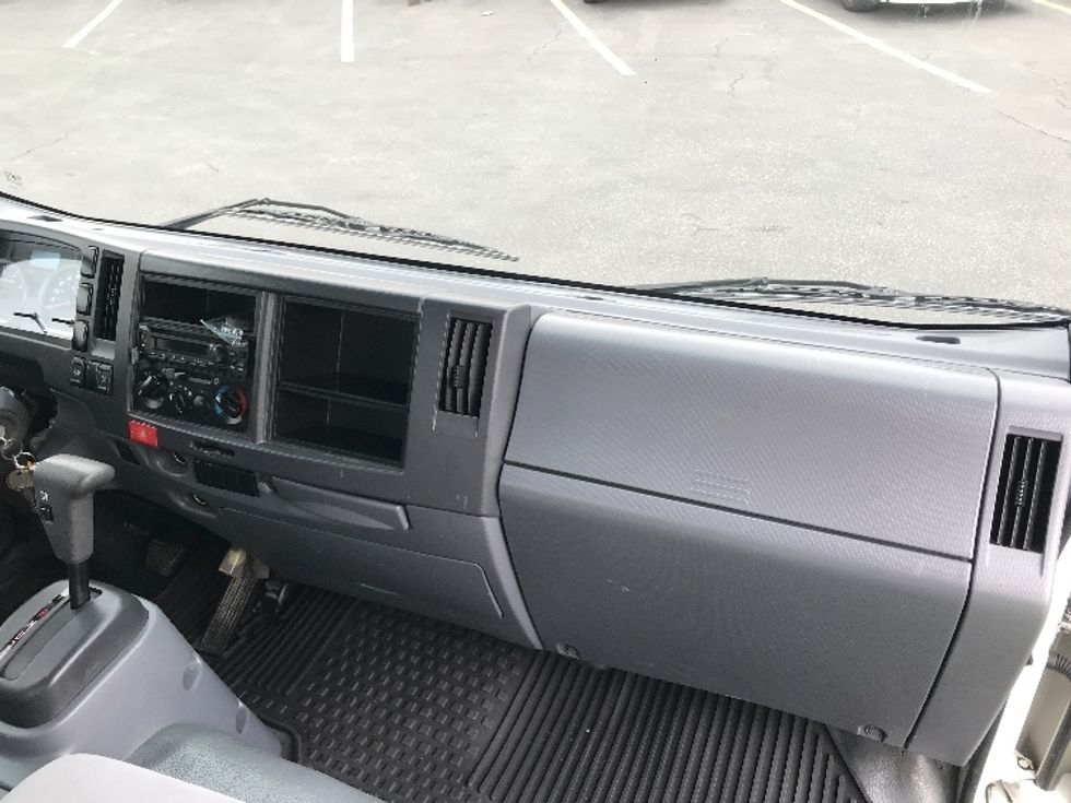 Medium Duty Box Truck-Light and Medium Duty Trucks-Isuzu-2020-NQR-West Sacramento-CA-43,235\n\t\tmiles-$ 52,750 - Image 21