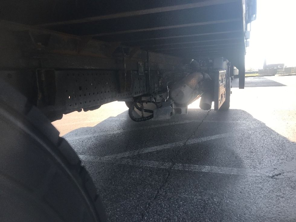 Medium Duty Box Truck-Light and Medium Duty Trucks-Isuzu-2020-NRR-Akron-OH-84,872\n\t\tmiles-$ 48,000 - Image 13