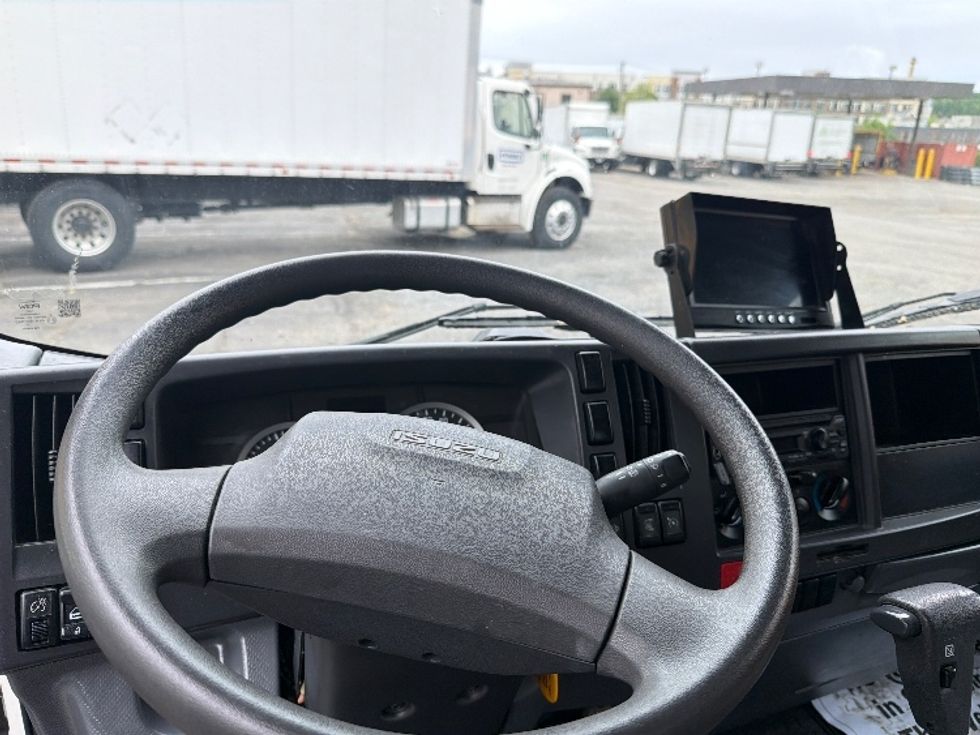 Medium Duty Box Truck-Light and Medium Duty Trucks-Isuzu-2020-NRR-Alexandria-VA-125,036\n\t\tmiles-$ 43,750 - Image 17