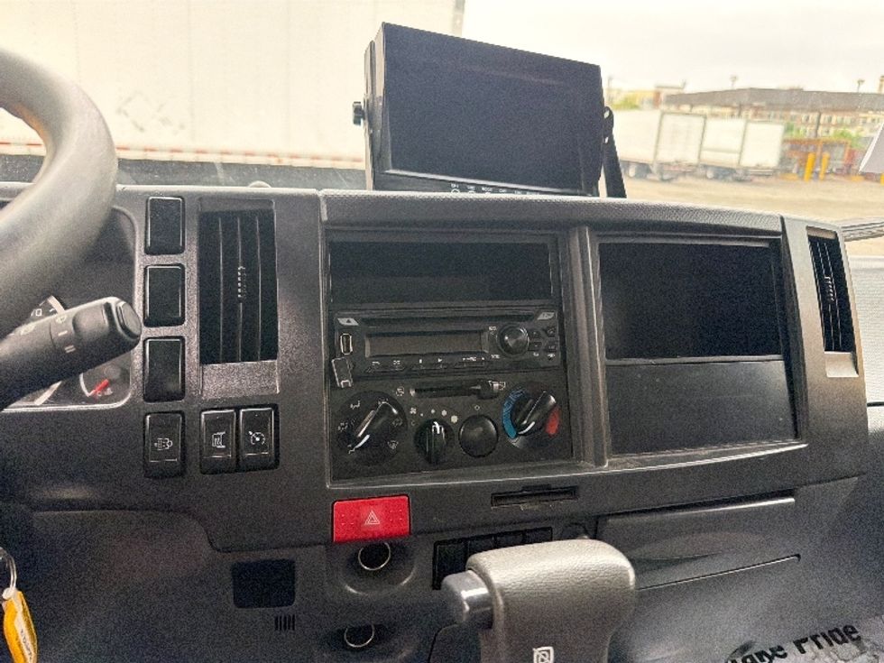 Medium Duty Box Truck-Light and Medium Duty Trucks-Isuzu-2020-NRR-Alexandria-VA-125,036\n\t\tmiles-$ 43,750 - Image 18
