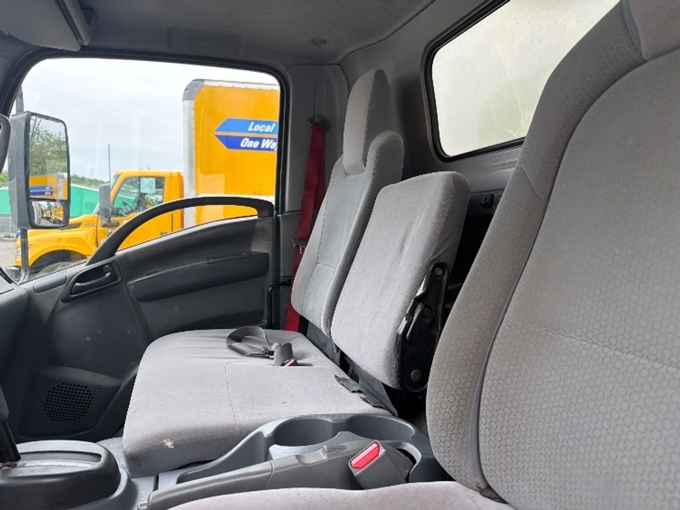 Medium Duty Box Truck-Light and Medium Duty Trucks-Isuzu-2020-NRR-Alexandria-VA-125,036\n\t\tmiles-$ 43,750 - Image 19