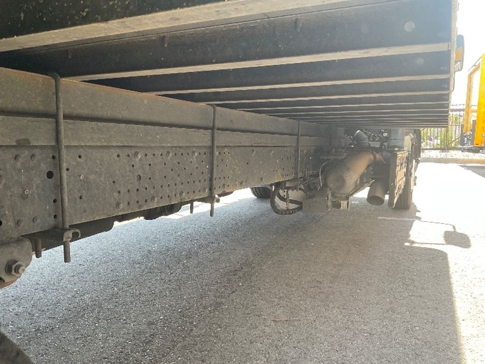 Medium Duty Box Truck-Light and Medium Duty Trucks-Isuzu-2020-NRR-Boise-ID-97,401\n\t\tmiles-$ 49,500 - Image 14