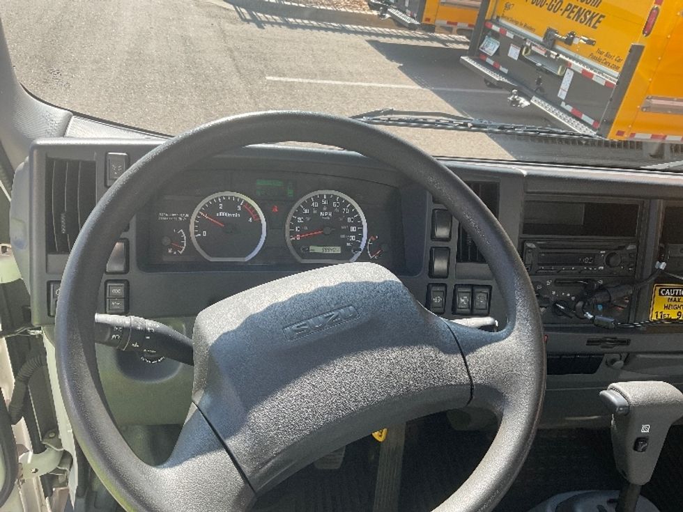 Medium Duty Box Truck-Light and Medium Duty Trucks-Isuzu-2020-NRR-Boise-ID-97,401\n\t\tmiles-$ 49,500 - Image 18