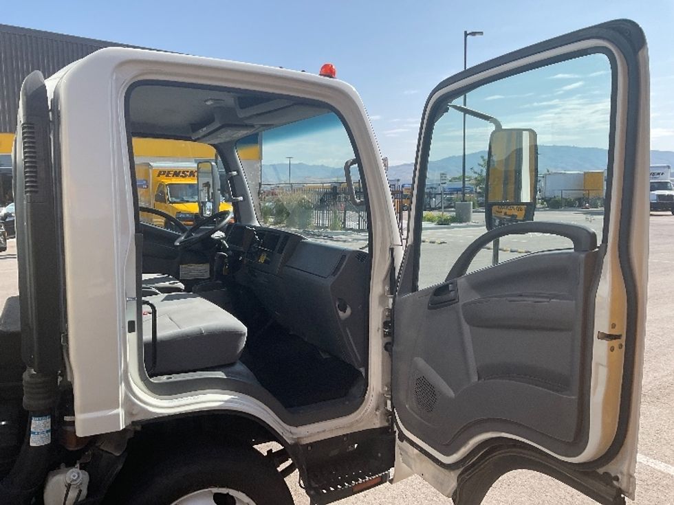 Medium Duty Box Truck-Light and Medium Duty Trucks-Isuzu-2020-NRR-Boise-ID-97,401\n\t\tmiles-$ 49,500 - Image 20