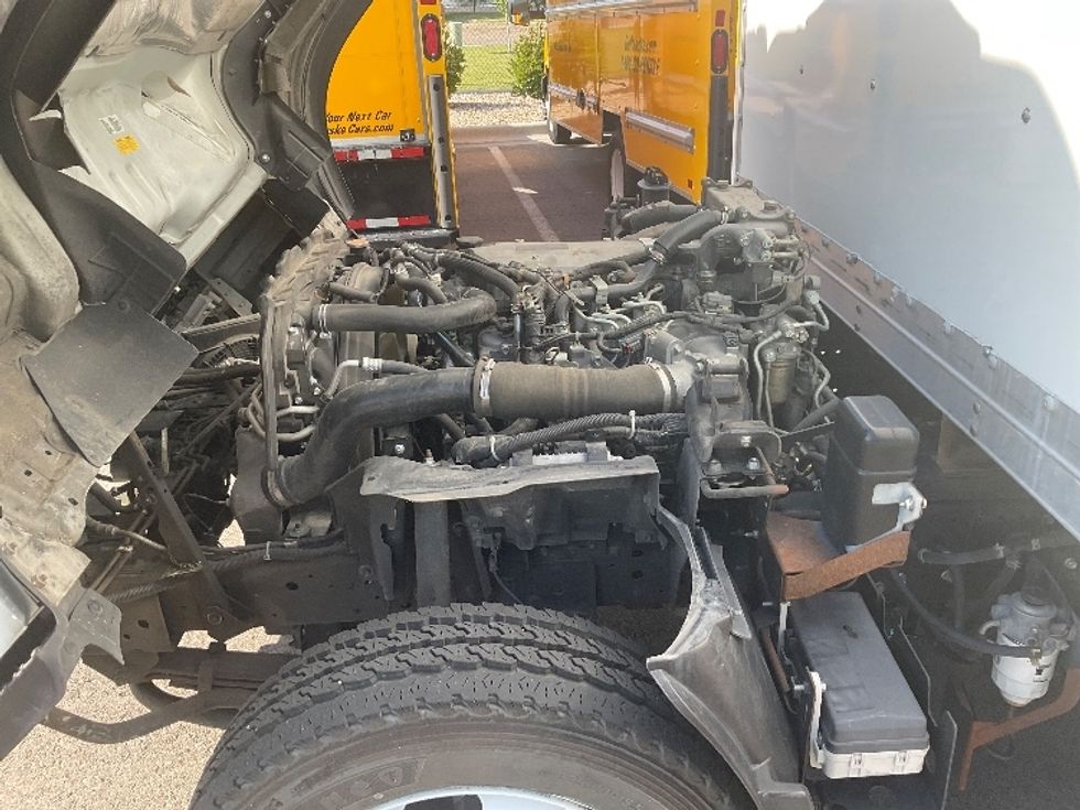 Medium Duty Box Truck-Light and Medium Duty Trucks-Isuzu-2020-NRR-Boise-ID-97,401\n\t\tmiles-$ 49,500 - Image 24