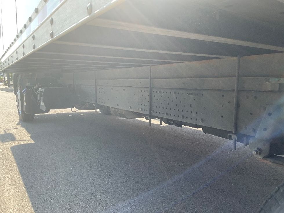 Medium Duty Box Truck-Light and Medium Duty Trucks-Isuzu-2020-NRR-Boise-ID-97,401\n\t\tmiles-$ 49,500 - Image 5