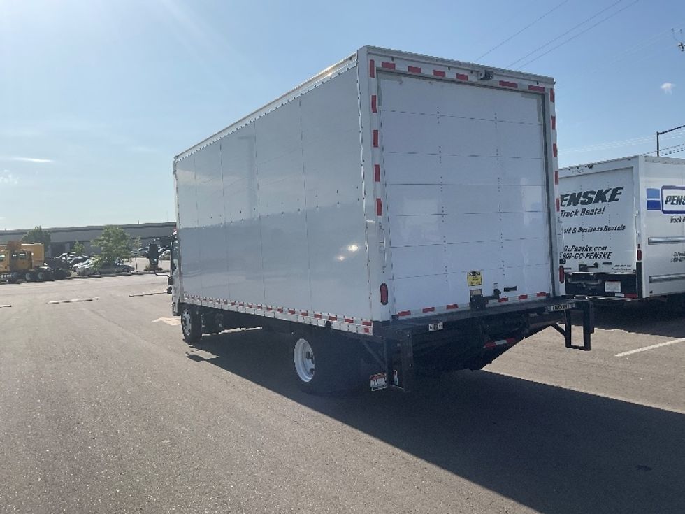 Medium Duty Box Truck-Light and Medium Duty Trucks-Isuzu-2020-NRR-Boise-ID-97,401\n\t\tmiles-$ 49,500 - Image 6