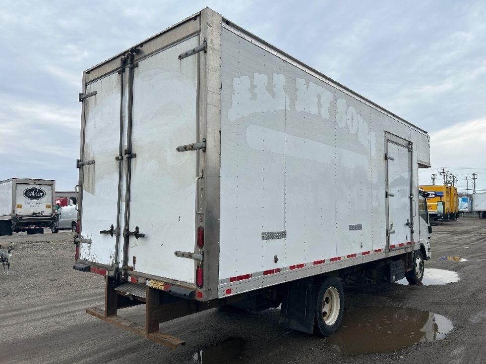 Medium Duty Box Truck-Light and Medium Duty Trucks-Isuzu-2020-NRR-Braintree-MA-83,992\n\t\tmiles-$ 42,500 - Image 13