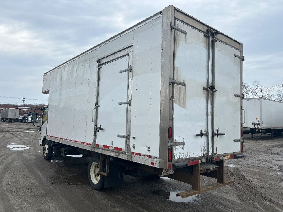 Medium Duty Box Truck-Light and Medium Duty Trucks-Isuzu-2020-NRR-Braintree-MA-83,992\n\t\tmiles-$ 42,500 - Image 6