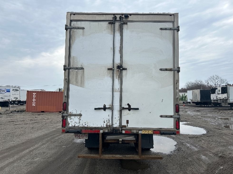 Medium Duty Box Truck-Light and Medium Duty Trucks-Isuzu-2020-NRR-Braintree-MA-83,992\n\t\tmiles-$ 42,500 - Image 7