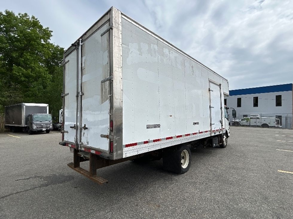 Medium Duty Box Truck-Light and Medium Duty Trucks-Isuzu-2020-NRR-Braintree-MA-92,971\n\t\tmiles-$ 45,000 - Image 12