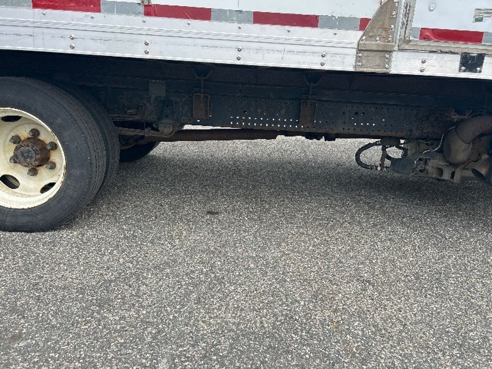 Medium Duty Box Truck-Light and Medium Duty Trucks-Isuzu-2020-NRR-Braintree-MA-92,971\n\t\tmiles-$ 45,000 - Image 13