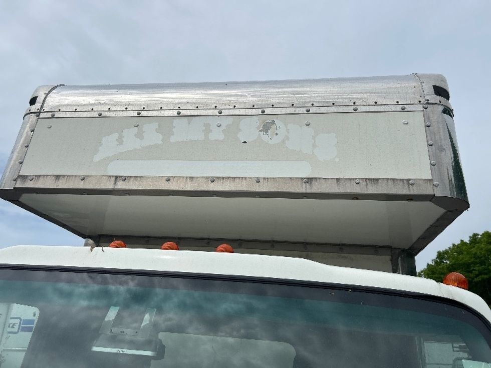Medium Duty Box Truck-Light and Medium Duty Trucks-Isuzu-2020-NRR-Braintree-MA-92,971\n\t\tmiles-$ 45,000 - Image 22