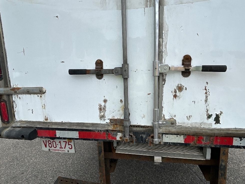 Medium Duty Box Truck-Light and Medium Duty Trucks-Isuzu-2020-NRR-Braintree-MA-92,971\n\t\tmiles-$ 45,000 - Image 26