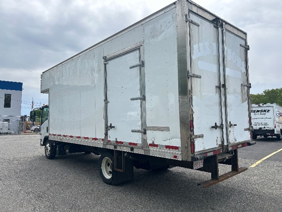 Medium Duty Box Truck-Light and Medium Duty Trucks-Isuzu-2020-NRR-Braintree-MA-92,971\n\t\tmiles-$ 45,000 - Image 6