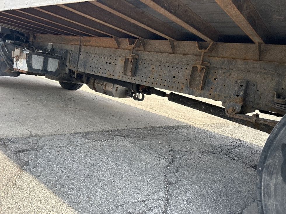 Medium Duty Box Truck-Light and Medium Duty Trucks-Isuzu-2020-NRR-Chicago (Melrose Park)-IL-105,405\n\t\tmiles-$ 44,500 - Image 5