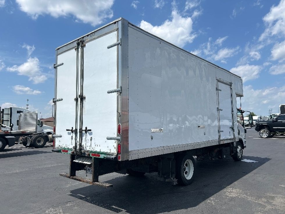 Medium Duty Box Truck-Light and Medium Duty Trucks-Isuzu-2020-NRR-Columbus-OH-92,728\n\t\tmiles-$ 45,000 - Image 12
