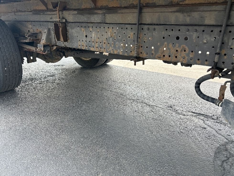 Medium Duty Box Truck-Light and Medium Duty Trucks-Isuzu-2020-NRR-Columbus-OH-92,728\n\t\tmiles-$ 45,000 - Image 13