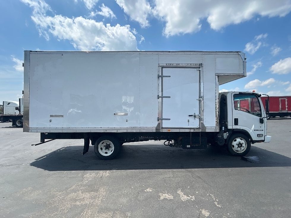 Medium Duty Box Truck-Light and Medium Duty Trucks-Isuzu-2020-NRR-Columbus-OH-92,728\n\t\tmiles-$ 45,000 - Image 14
