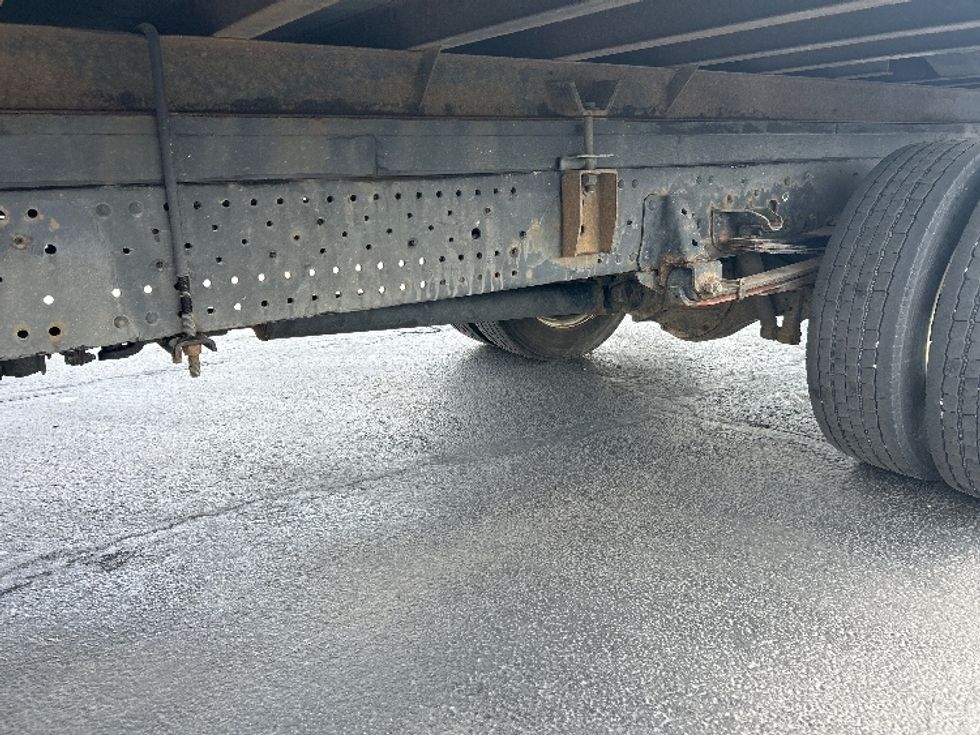 Medium Duty Box Truck-Light and Medium Duty Trucks-Isuzu-2020-NRR-Columbus-OH-92,728\n\t\tmiles-$ 45,000 - Image 5