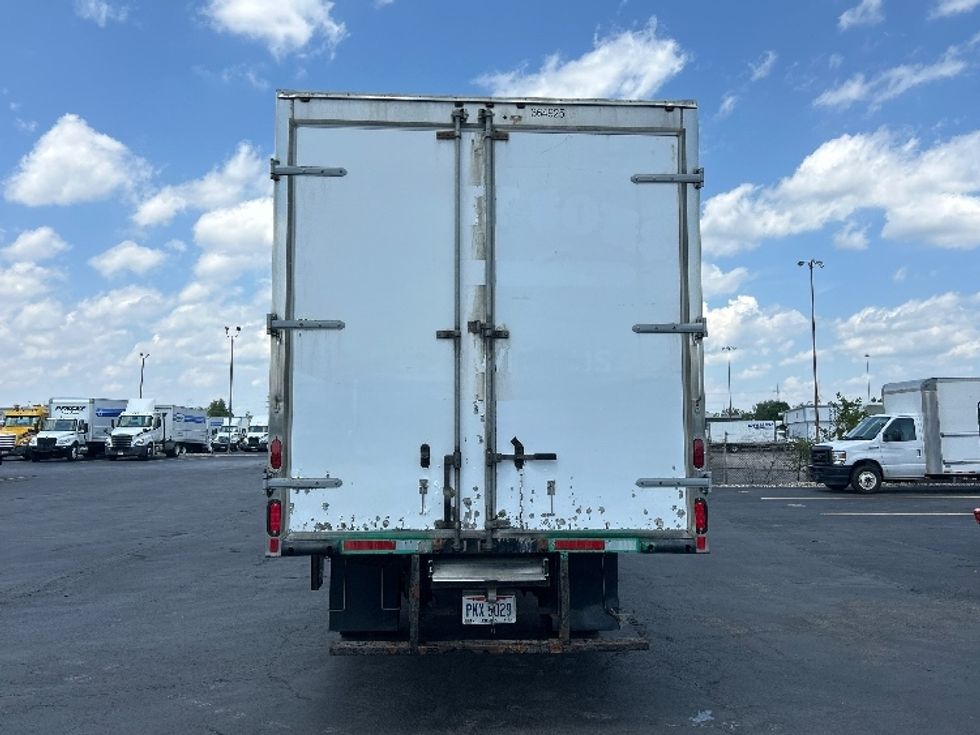 Medium Duty Box Truck-Light and Medium Duty Trucks-Isuzu-2020-NRR-Columbus-OH-92,728\n\t\tmiles-$ 45,000 - Image 7