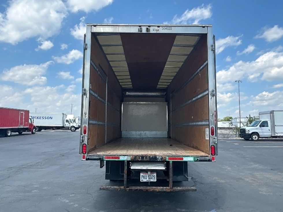 Medium Duty Box Truck-Light and Medium Duty Trucks-Isuzu-2020-NRR-Columbus-OH-92,728\n\t\tmiles-$ 45,000 - Image 8