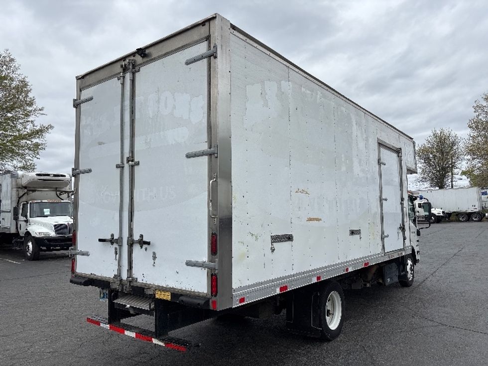 Medium Duty Box Truck-Light and Medium Duty Trucks-Isuzu-2020-NRR-Concord-NC-71,212\n\t\tmiles-$ 50,750 - Image 13