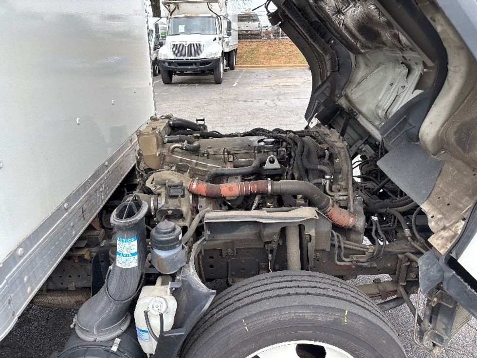 Medium Duty Box Truck-Light and Medium Duty Trucks-Isuzu-2020-NRR-Concord-NC-71,212\n\t\tmiles-$ 50,750 - Image 23