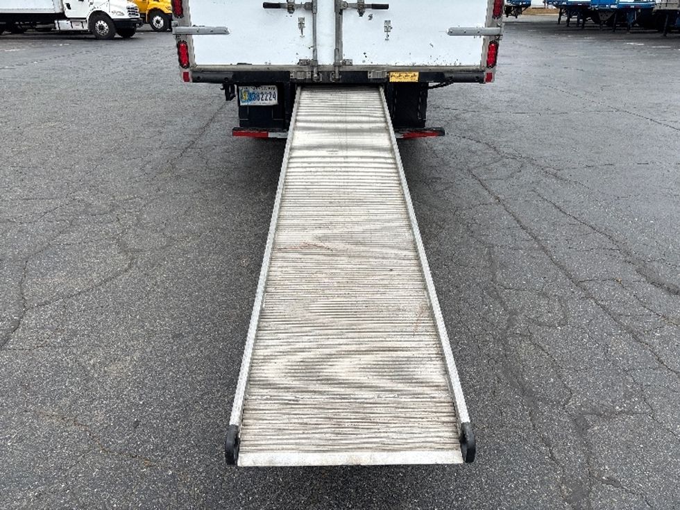 Medium Duty Box Truck-Light and Medium Duty Trucks-Isuzu-2020-NRR-Concord-NC-71,212\n\t\tmiles-$ 50,750 - Image 26