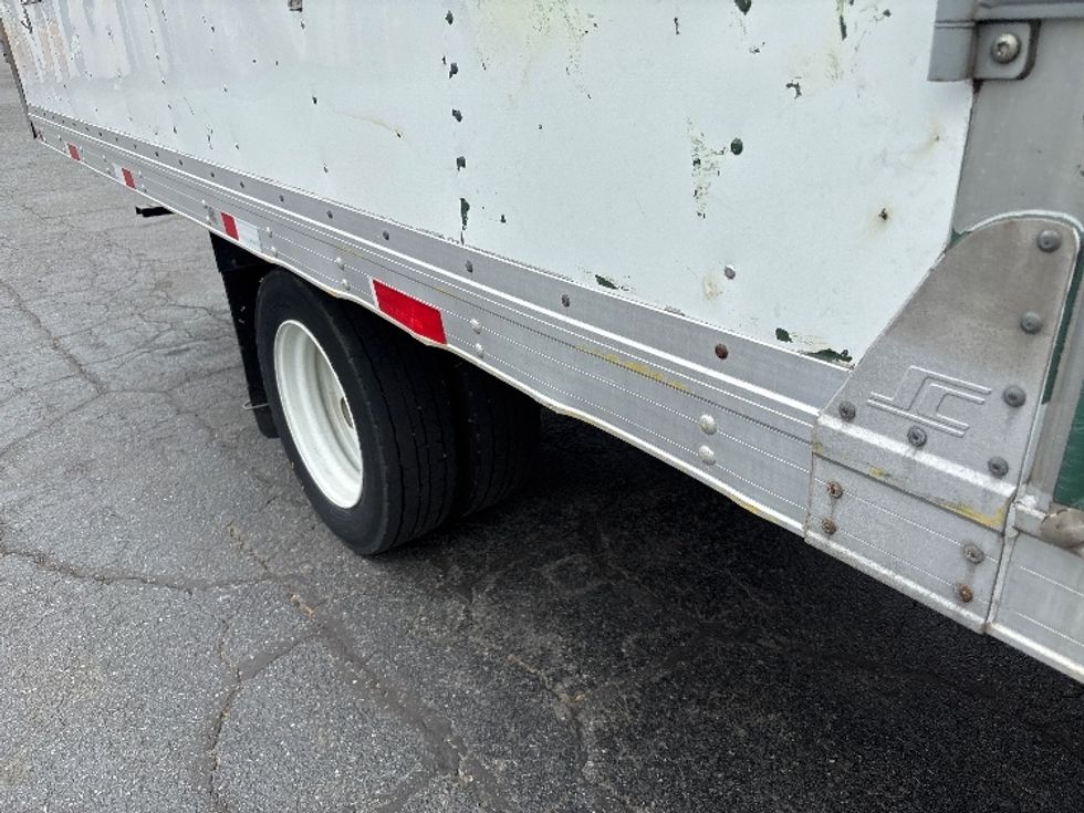 Medium Duty Box Truck-Light and Medium Duty Trucks-Isuzu-2020-NRR-Concord-NC-71,212\n\t\tmiles-$ 50,750 - Image 28